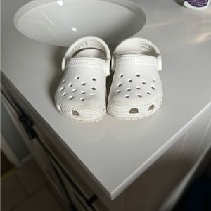 Toddler Crocs